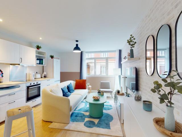 Maison location à Clermont-Ferrand, Clermont-ferrand
