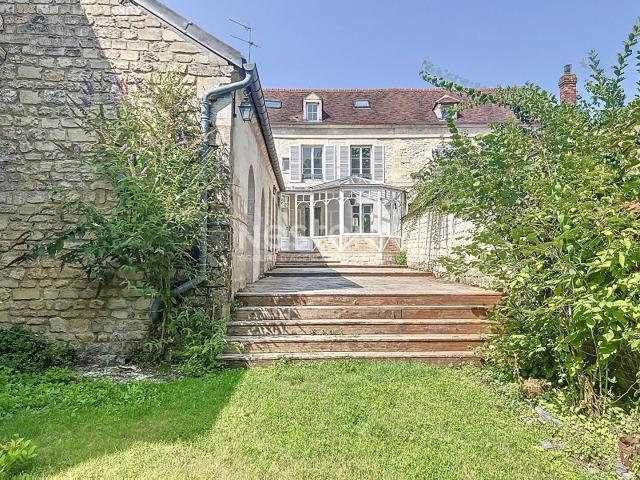Maison location à Senlis, Lamorlaye