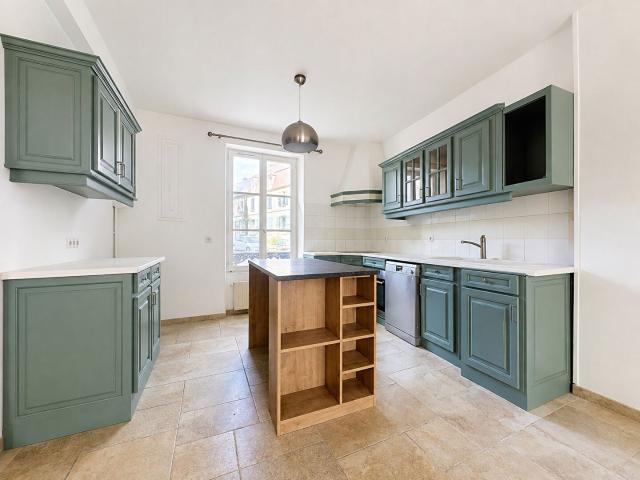 Maison location à Senlis, Lamorlaye