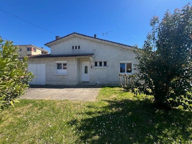 Maison location à Agen, Aiguillon
