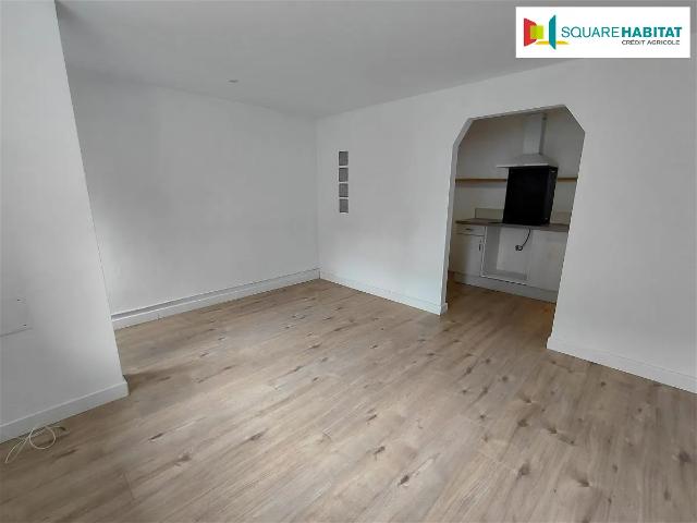 Maison location à Au Capucins, Auch