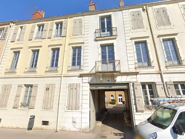 Maison location à Chalon-sur-saône, Saint-Cosme