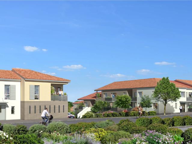 Maison location à Toulouse, Castelmaurou
