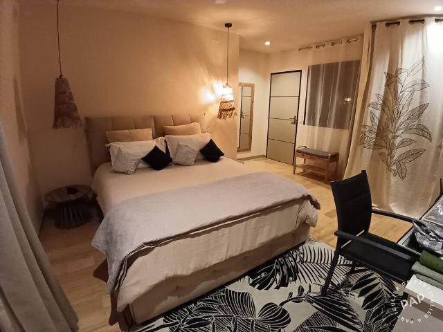 Maison location à La Réunion