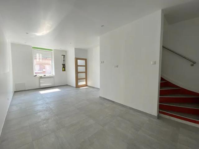 Maison location à Lille, Wattrelos