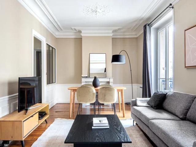 Maison location à Paris, Île-de-France
