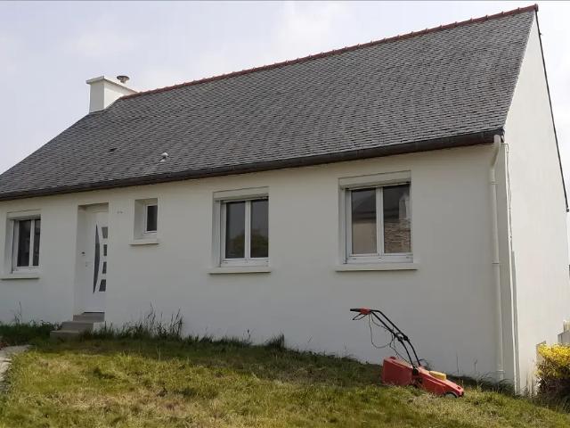 Maison location à Yffiniac, Côtes-d'Armor