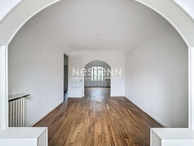 Maison location à Nancy