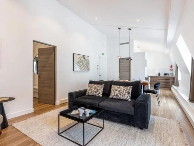 Maison location à Paris, Île-de-France
