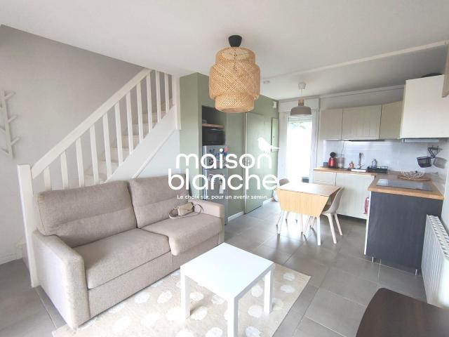 Maison location à Bordeaux, Bassens
