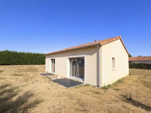 Maison location à Châtellerault, Loudun