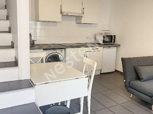 Maison location à Marseille