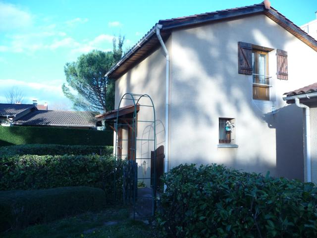 Maison location à Belleroche, Villefranche-sur-Saône