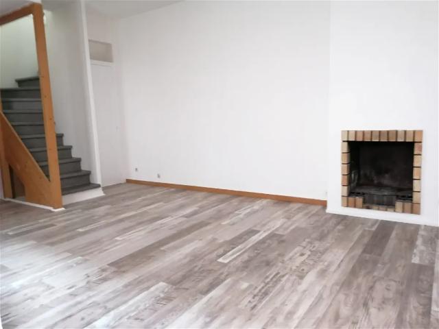 Maison location à Nantes