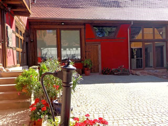 Maison location à Haguenau-Wissembourg, Olwisheim