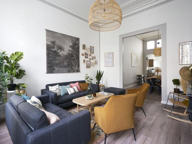 Maison location à Lille