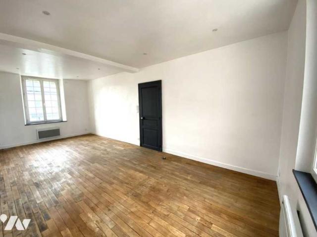 Maison location à Angers, Seiches-sur-le-loir