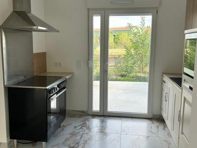 Maison location à Villefranche-sur-Saône, Rhône