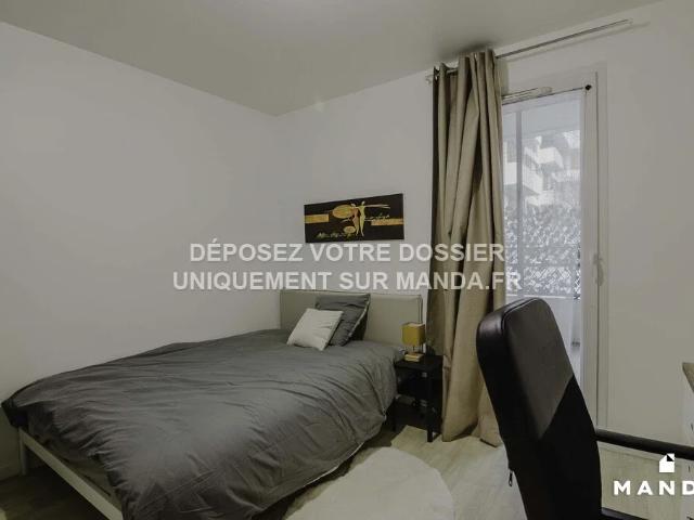 Appartement location à Sarcelles, Deuil-la-barre