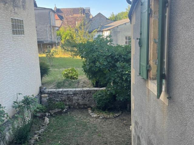 Maison location à La Madeleine, Bergerac
