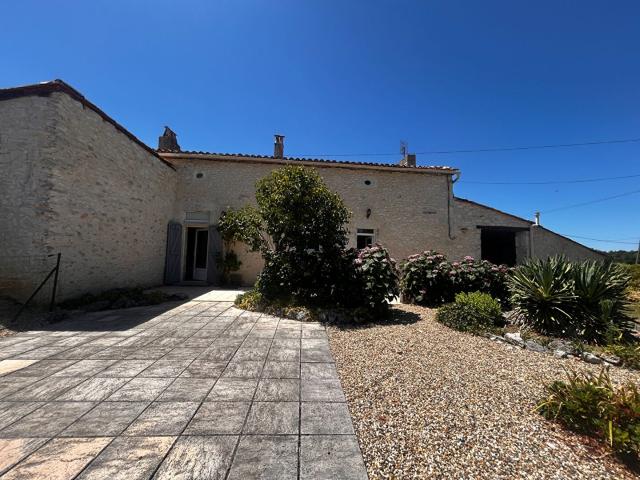 Maison location à Bergerac