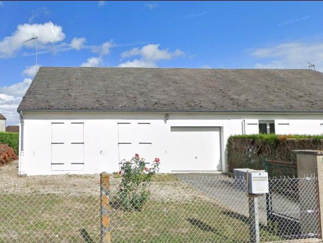 Maison location à Châteauroux, Fléré-la-rivière