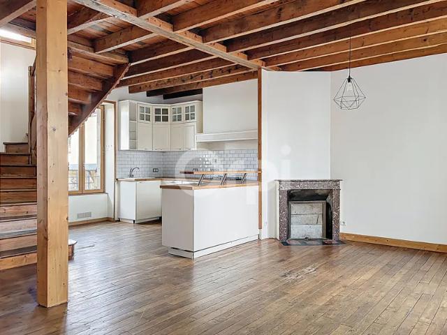 Maison location à Brive-la-Gaillarde, Brive-la-gaillarde