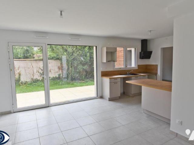 Maison location à Laval