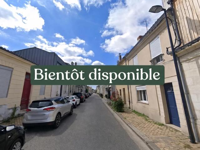 Maison location à Bordeaux