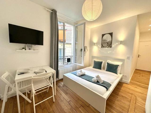 Maison location à Paris, Île-de-France