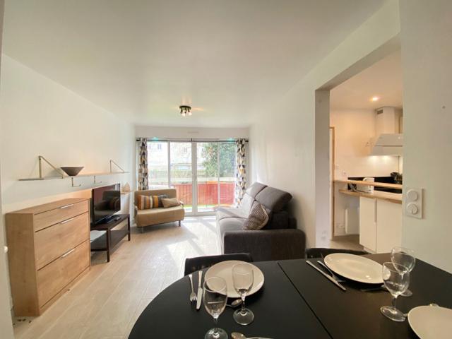 Maison location à Rennes, Bretagne