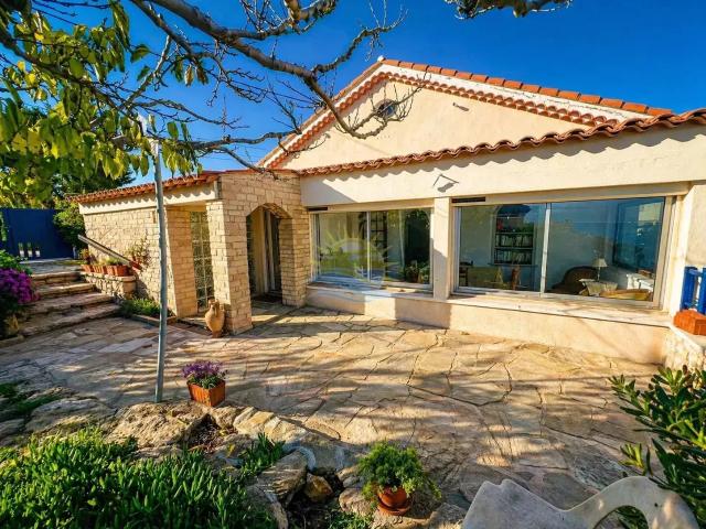 Maison location à Istres, Martigues