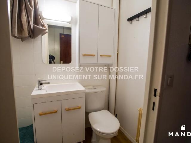 Appartement location à Rouen, Ruan