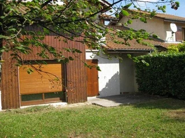 Maison location à Grenoble, Crolles