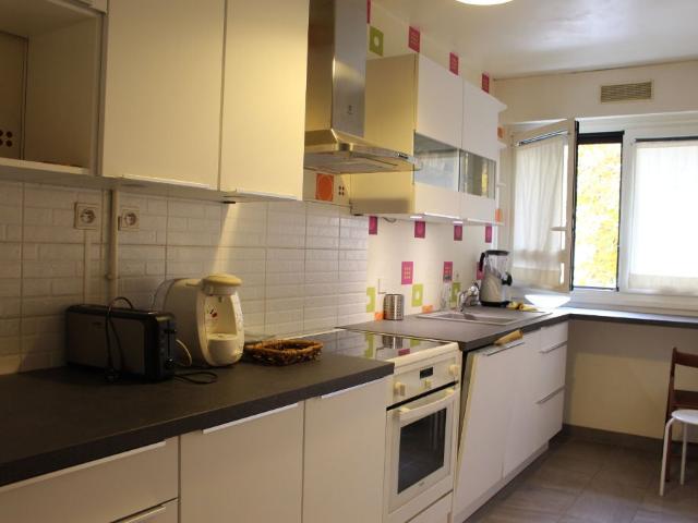 Appartement location à Le Raincy, Drancy