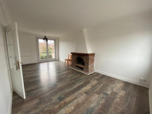 Maison location à Lille, Villeneuve-d'ascq
