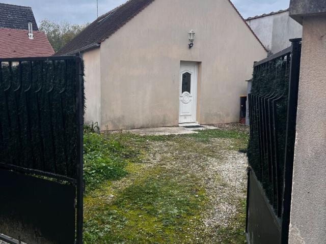 Maison location à France métropolitaine, Béthisy-saint-pierre