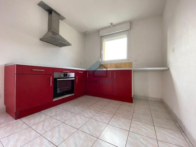 Maison location à Montbéliard, Charquemont