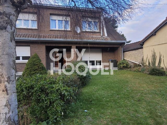 Maison location à Douai, Erre
