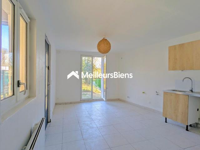 Maison location à Mantes-la-Jolie, Gargenville