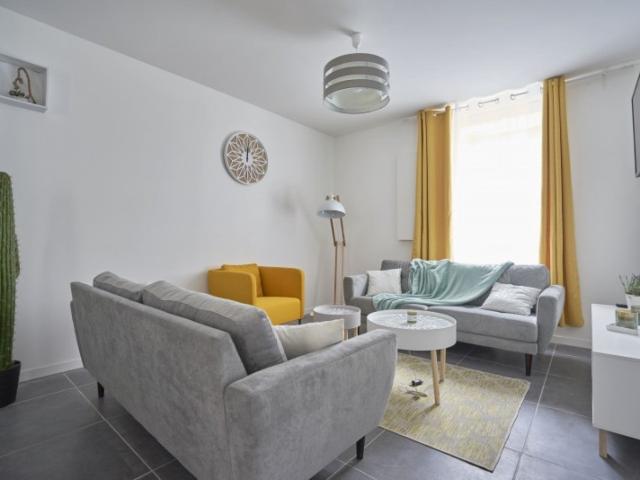 Maison location à Lille