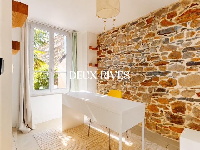 Maison location à Monselet, Nantes