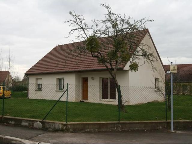 Maison location à Dijon