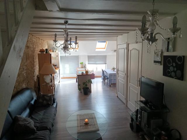 Maison location à Dijon