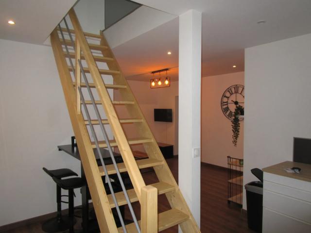 Maison location à Dijon