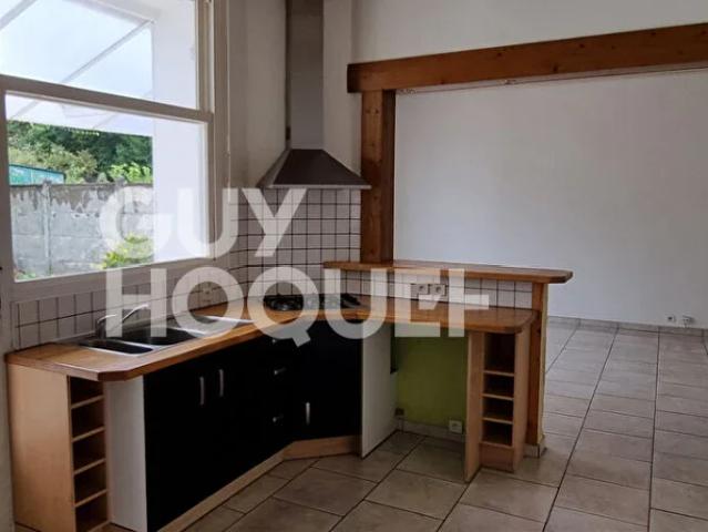 Maison location à Bordeaux, Mérignac
