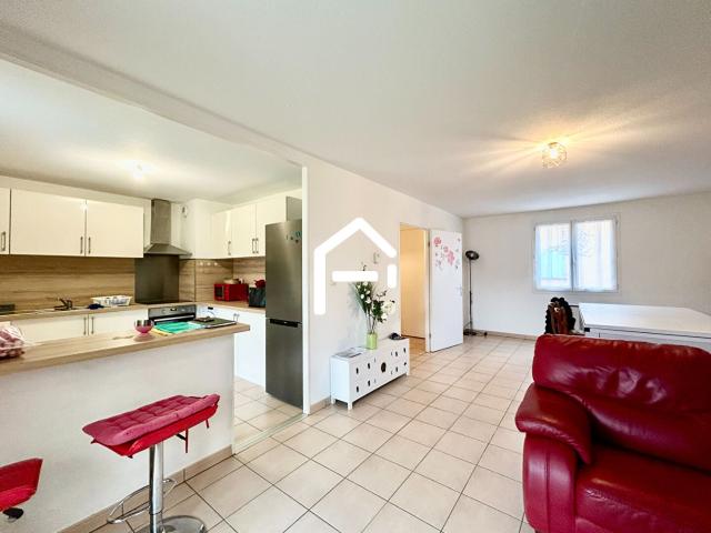 Maison location à Toulouse, Tournefeuille