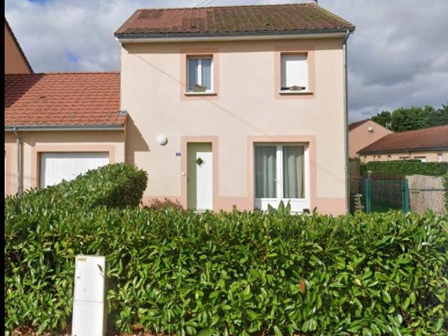 Maison location à Châteauroux, Châtillon-sur-indre