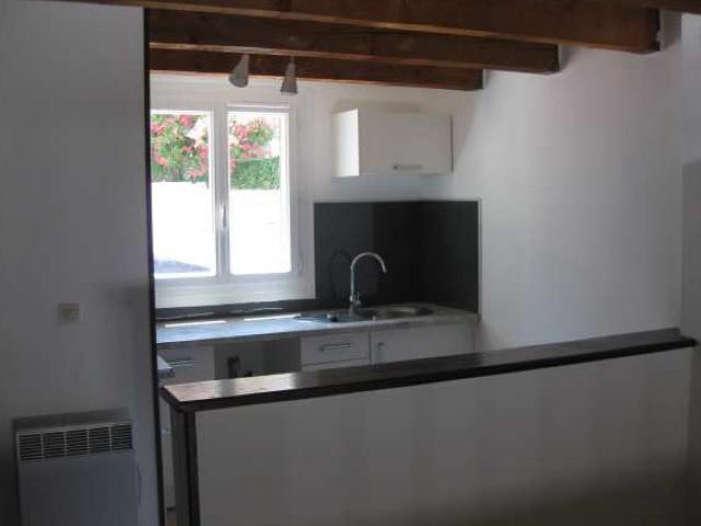 Maison location à Montpellier, Sète