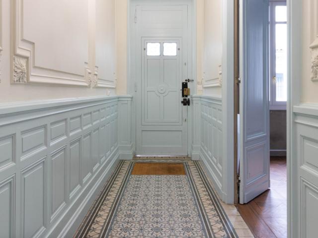 Maison location à Bordeaux